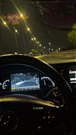 مێرسێدس بێنز S-Class